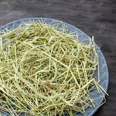 Hay TIMOTHY – THE bunnyNATURE SNACK! - 3Kg